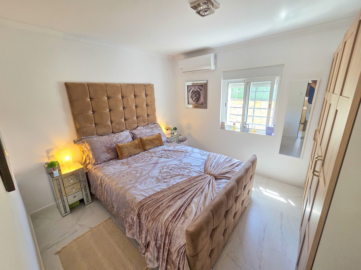 3 Bed Detached Villa in Crevillent