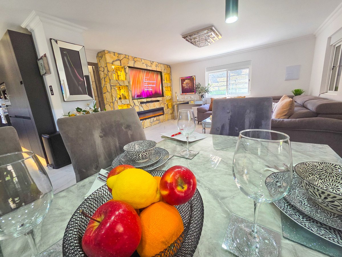 3 Bed Detached Villa in Crevillent