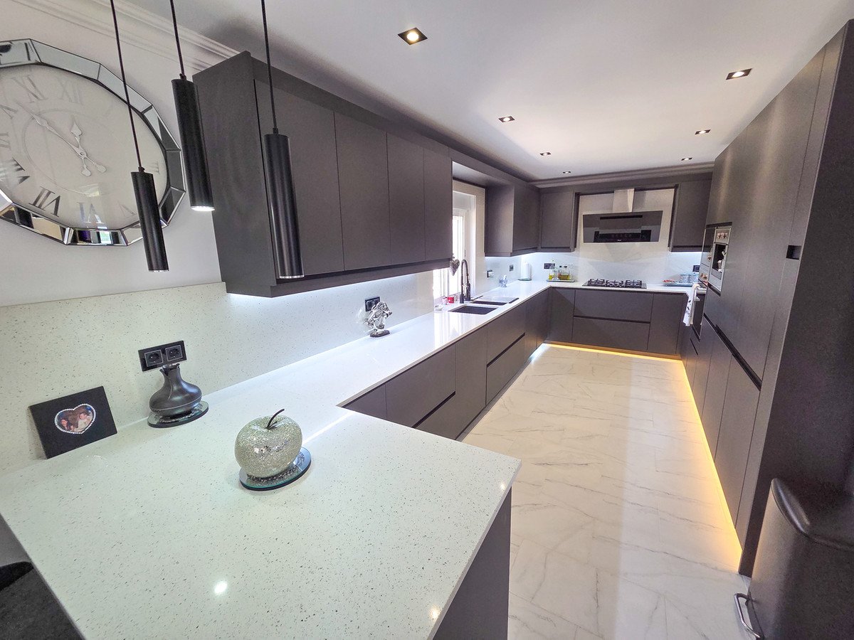 3 Bed Detached Villa in Crevillent