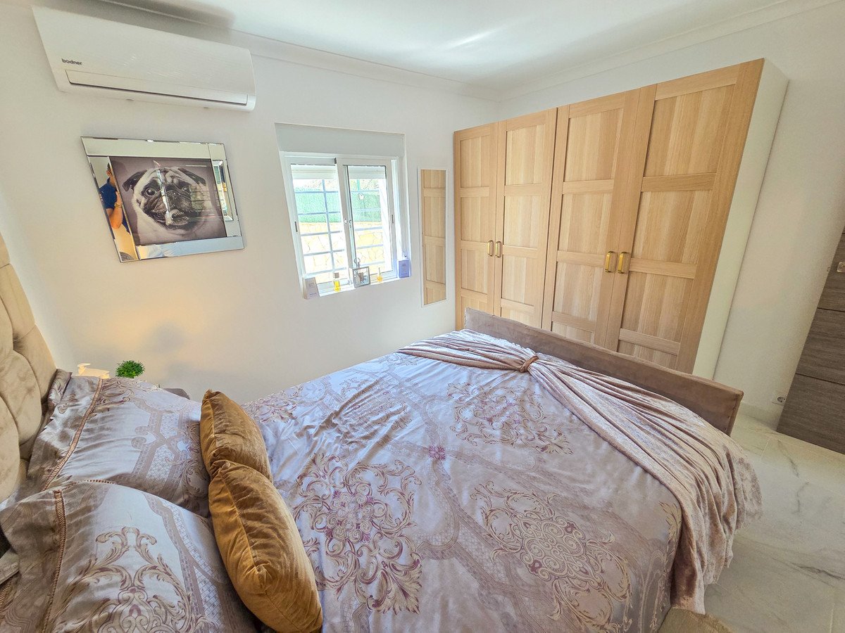 3 Bed Detached Villa in Crevillent