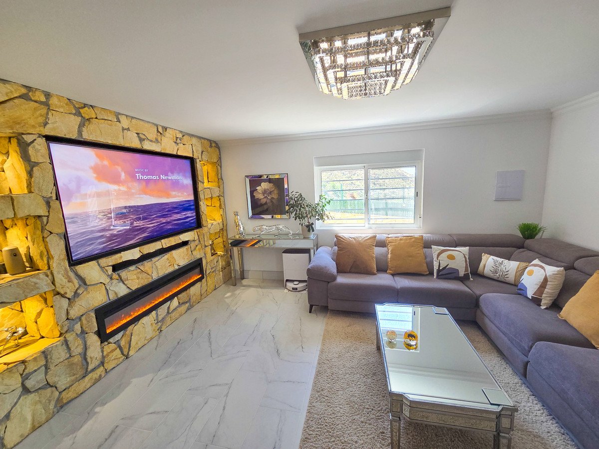 3 Bed Detached Villa in Crevillent