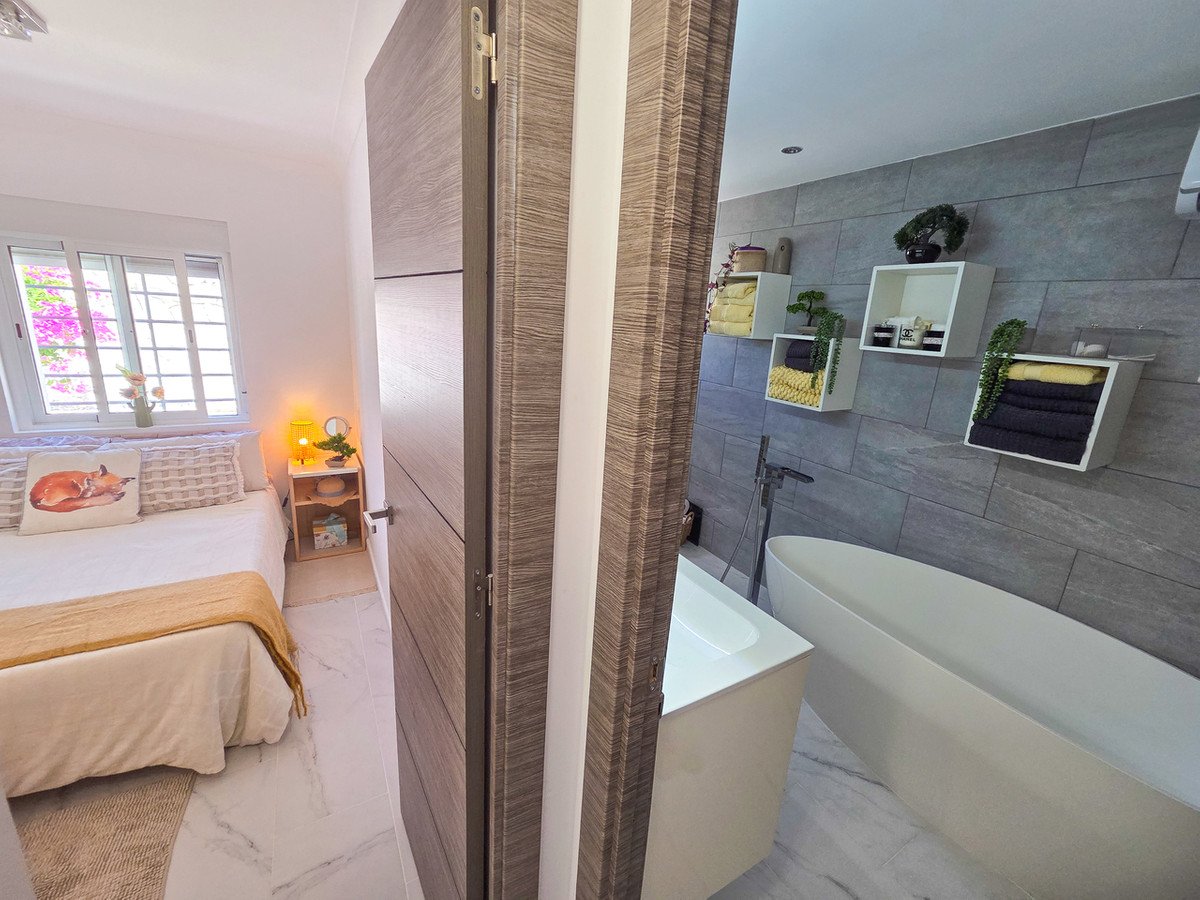 3 Bed Detached Villa in Crevillent