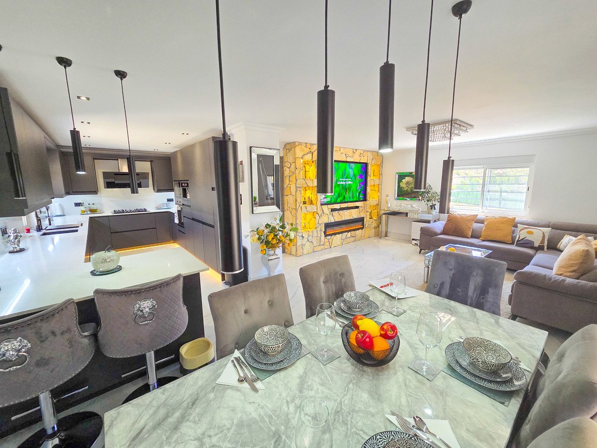 3 Bed Detached Villa in Crevillent