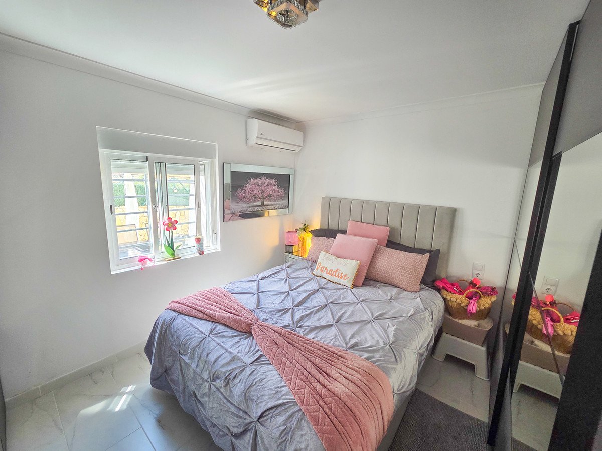 3 Bed Detached Villa in Crevillent
