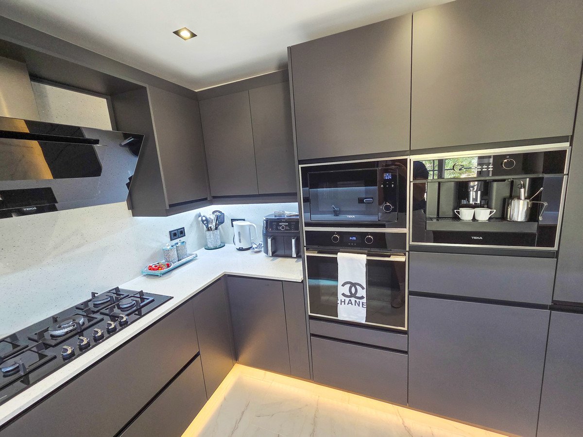 3 Bed Detached Villa in Crevillent