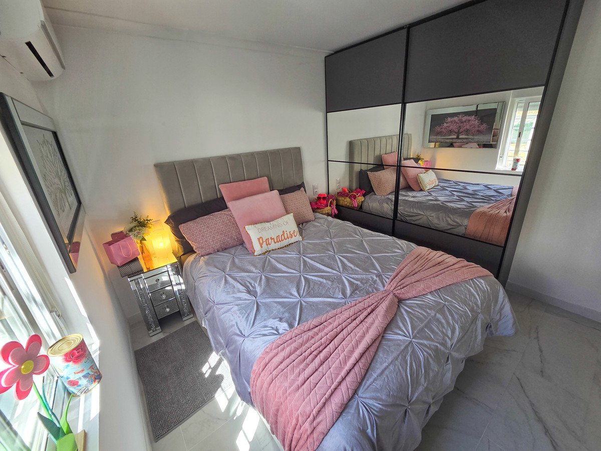 3 Bed Detached Villa in Crevillent