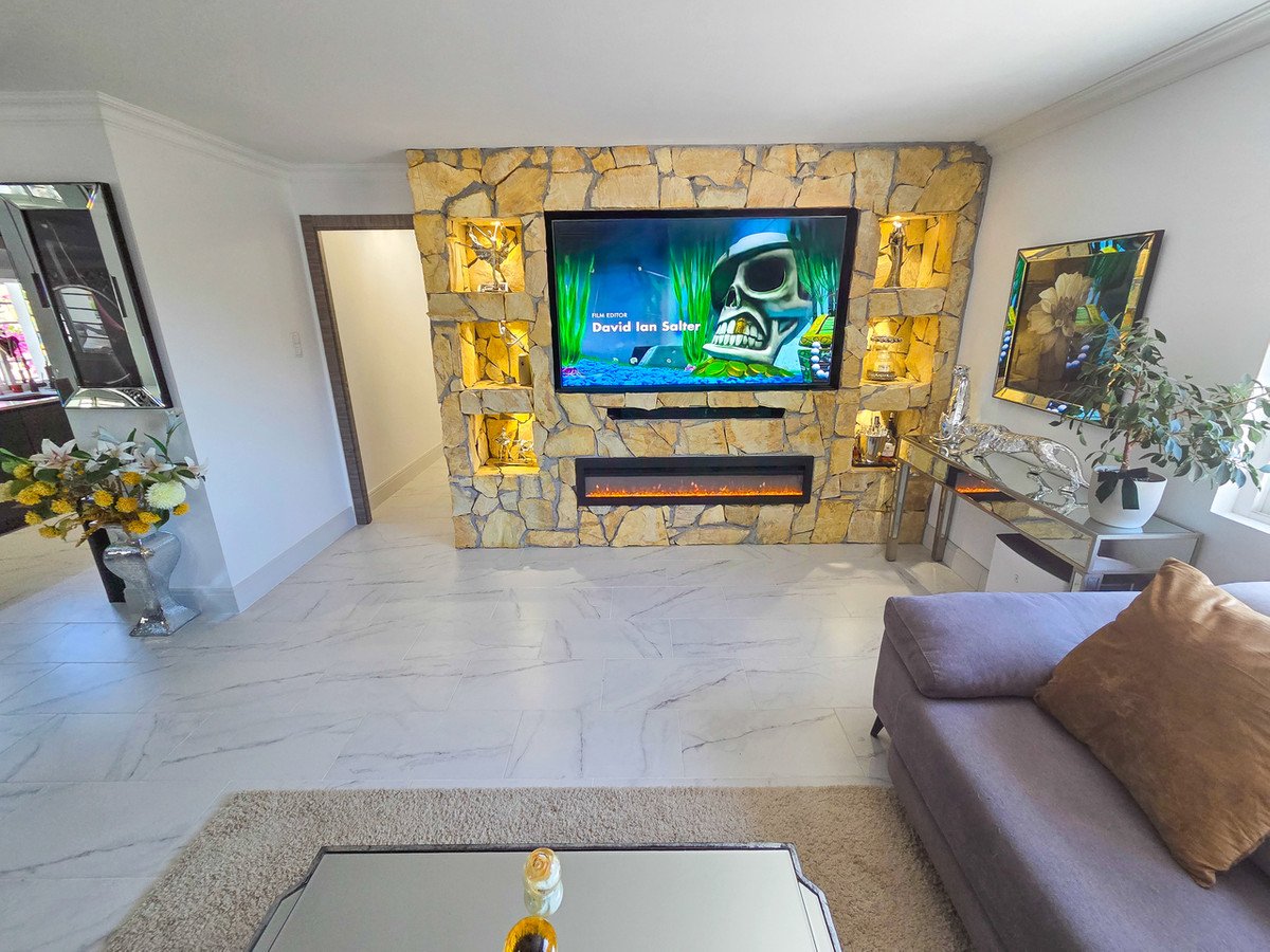 3 Bed Detached Villa in Crevillent