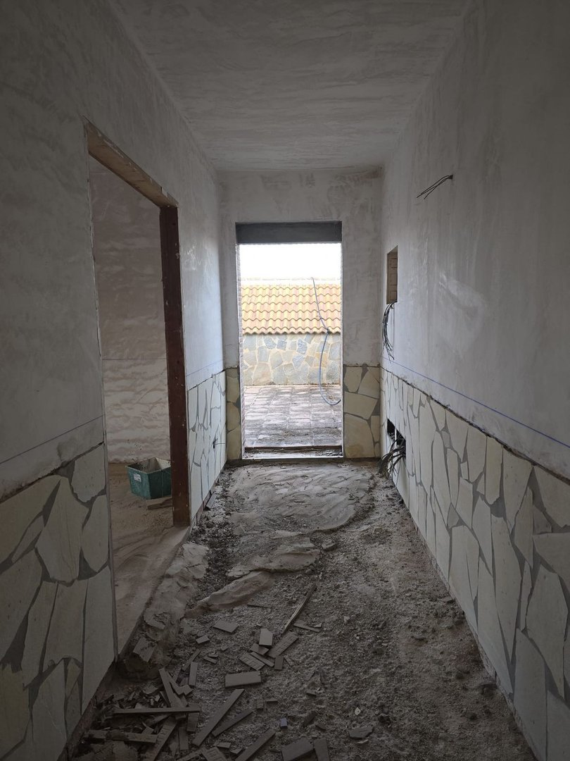 Hotel in Guaro