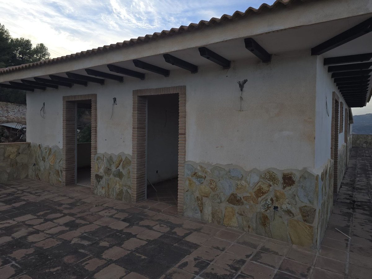 Hotel in Guaro