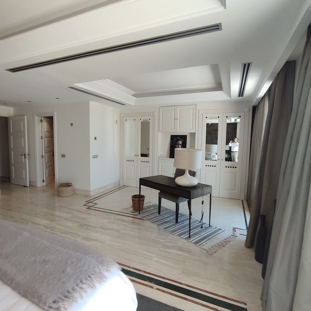 4 Bed Townhouse in Sierra Blanca