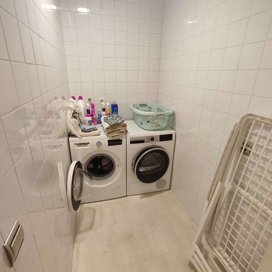 4 Bed Townhouse in Sierra Blanca