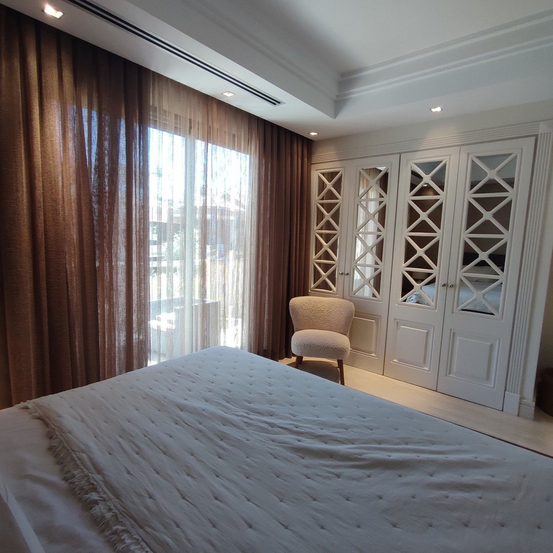 4 Bed Townhouse in Sierra Blanca