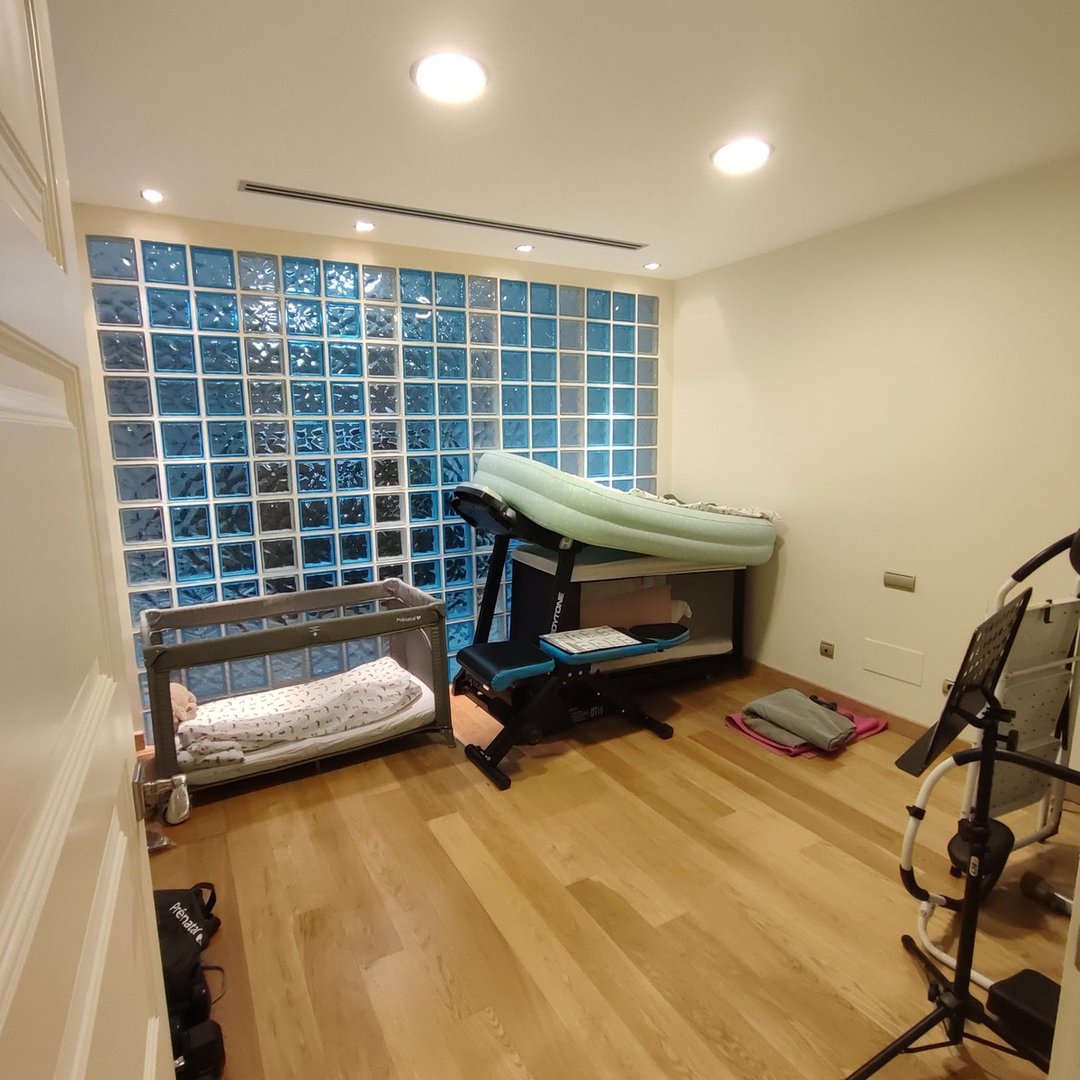 4 Bed Townhouse in Sierra Blanca