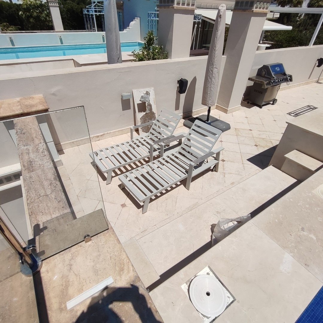 4 Bed Townhouse in Sierra Blanca