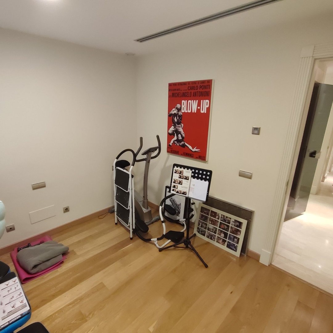 4 Bed Townhouse in Sierra Blanca