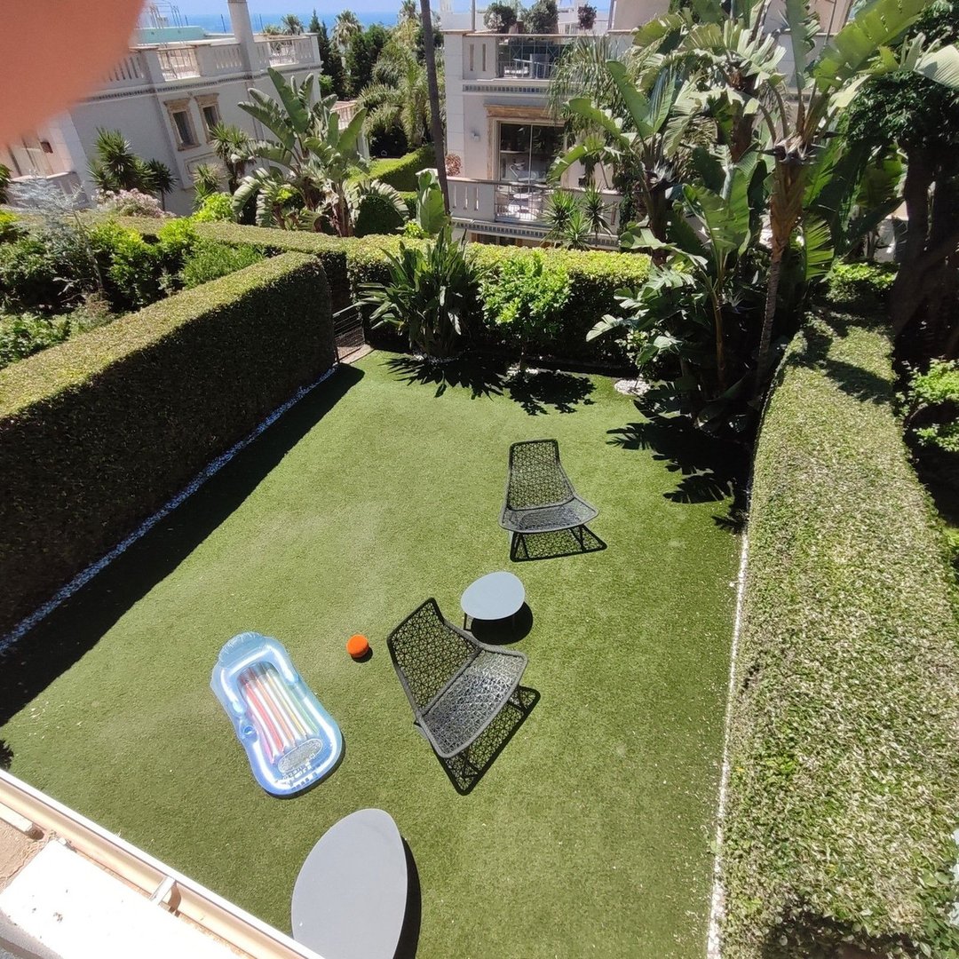 4 Bed Townhouse in Sierra Blanca