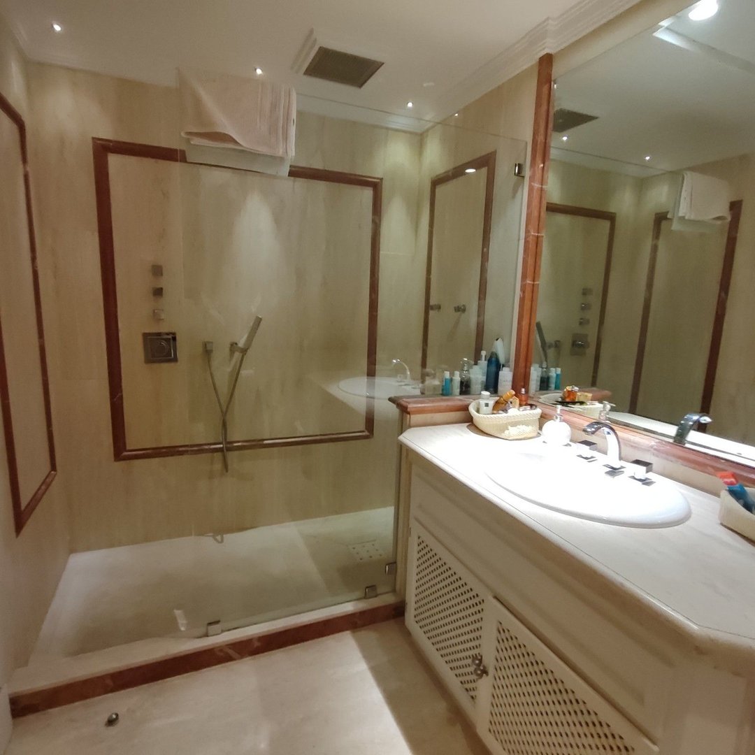4 Bed Townhouse in Sierra Blanca