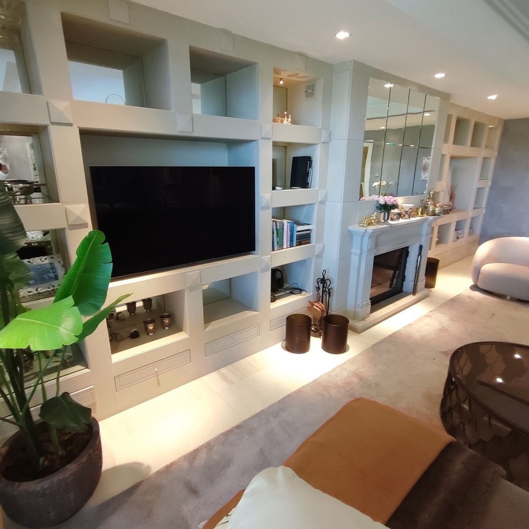 4 Bed Townhouse in Sierra Blanca