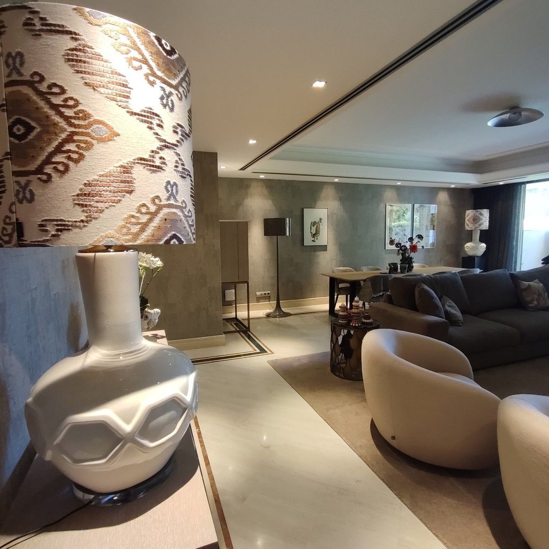 4 Bed Townhouse in Sierra Blanca