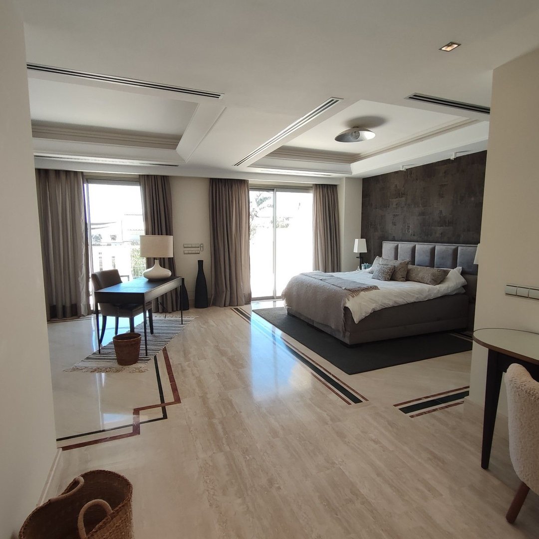 4 Bed Townhouse in Sierra Blanca