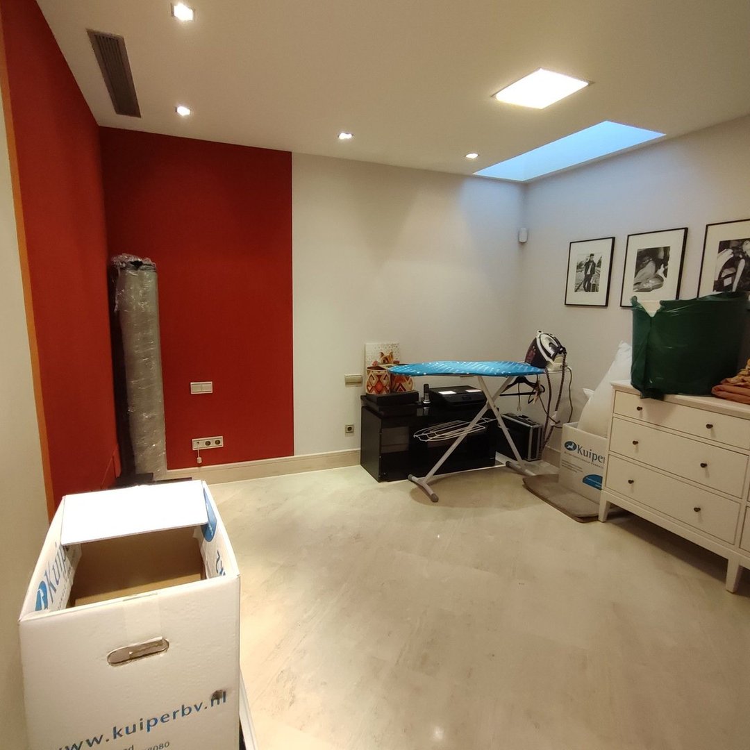 4 Bed Townhouse in Sierra Blanca