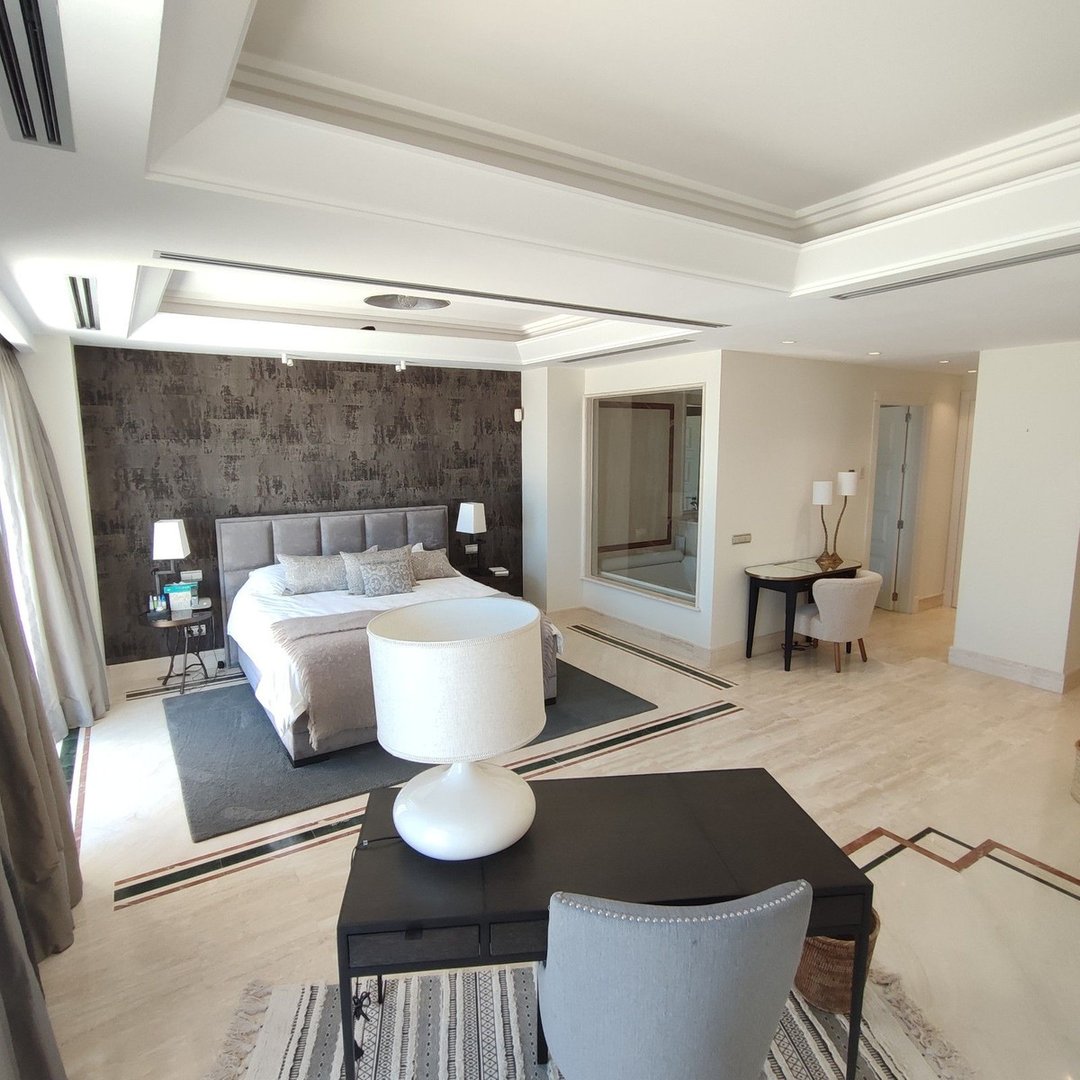 4 Bed Townhouse in Sierra Blanca