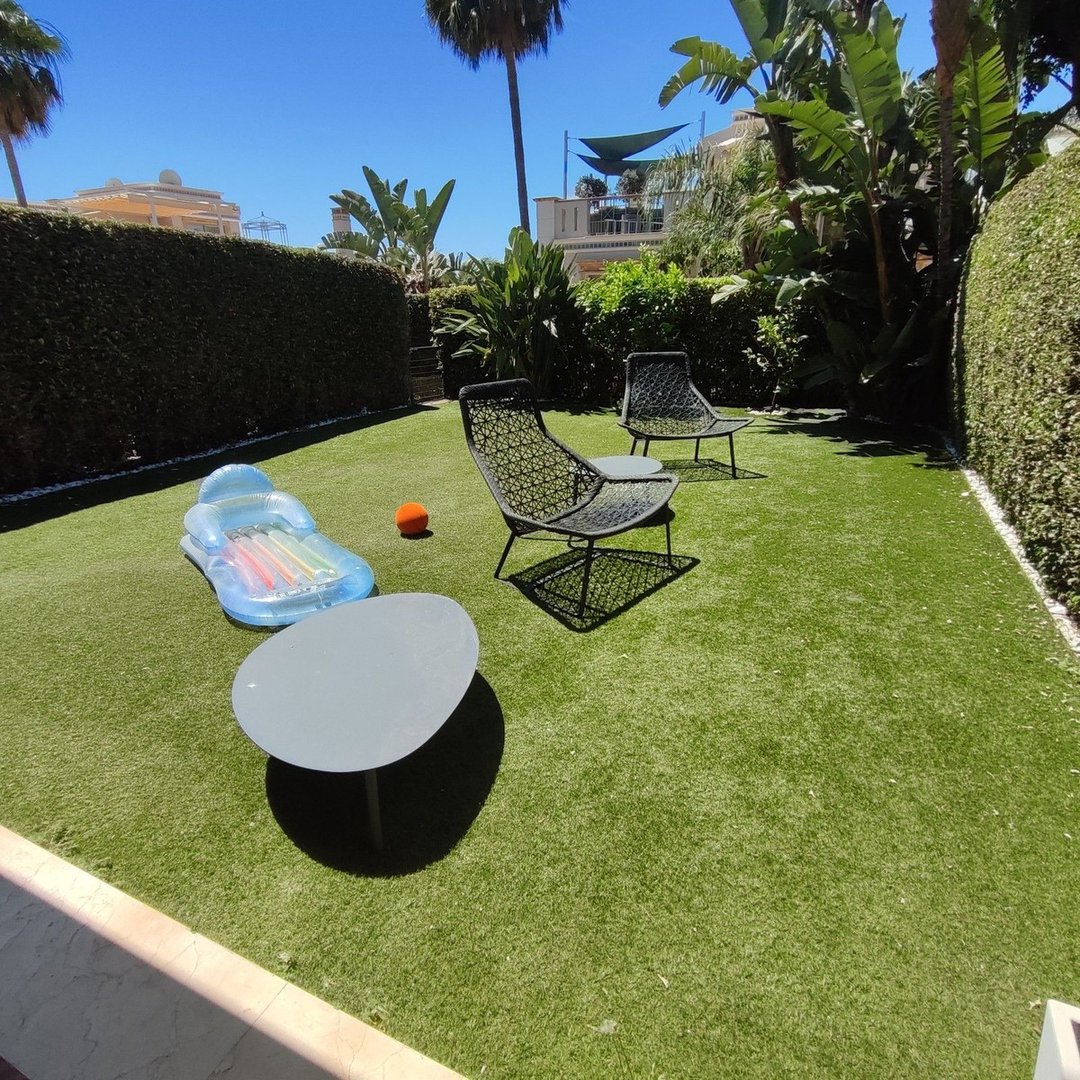 4 Bed Townhouse in Sierra Blanca