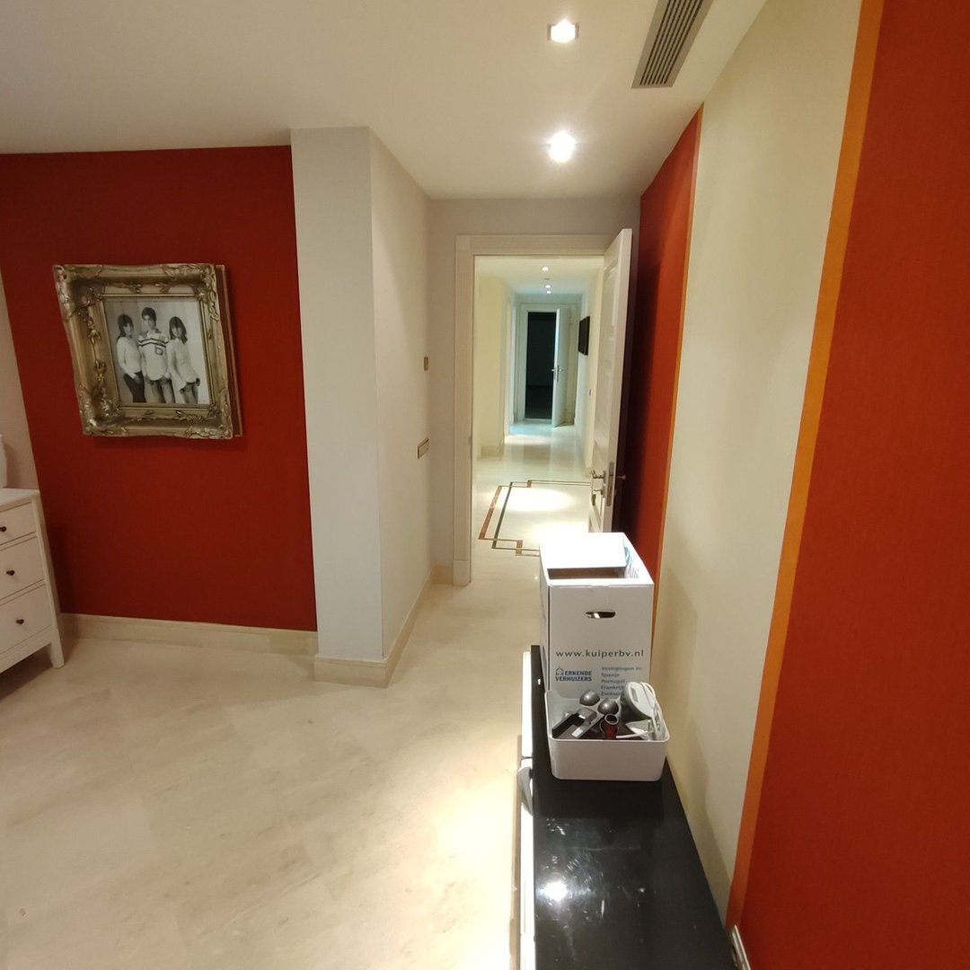 4 Bed Townhouse in Sierra Blanca