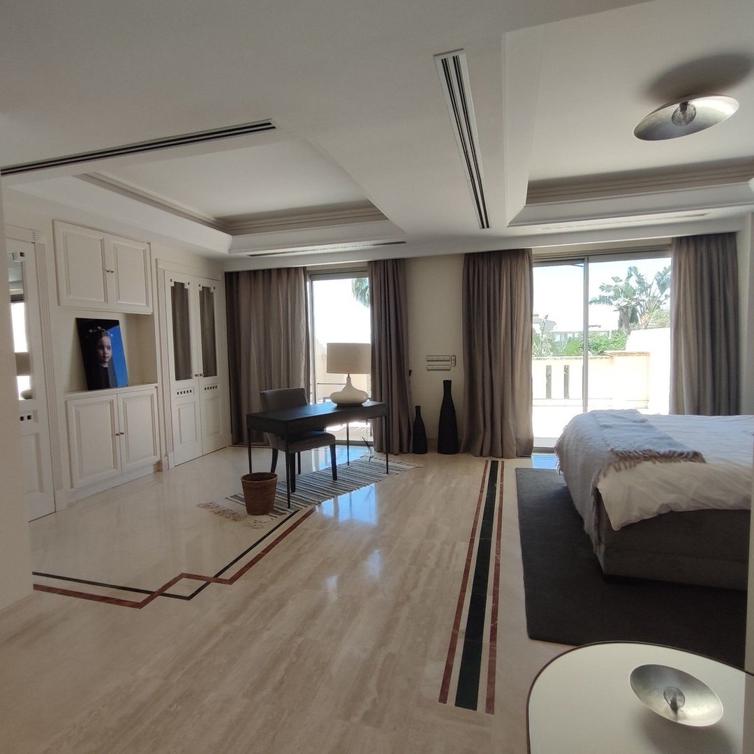 4 Bed Townhouse in Sierra Blanca