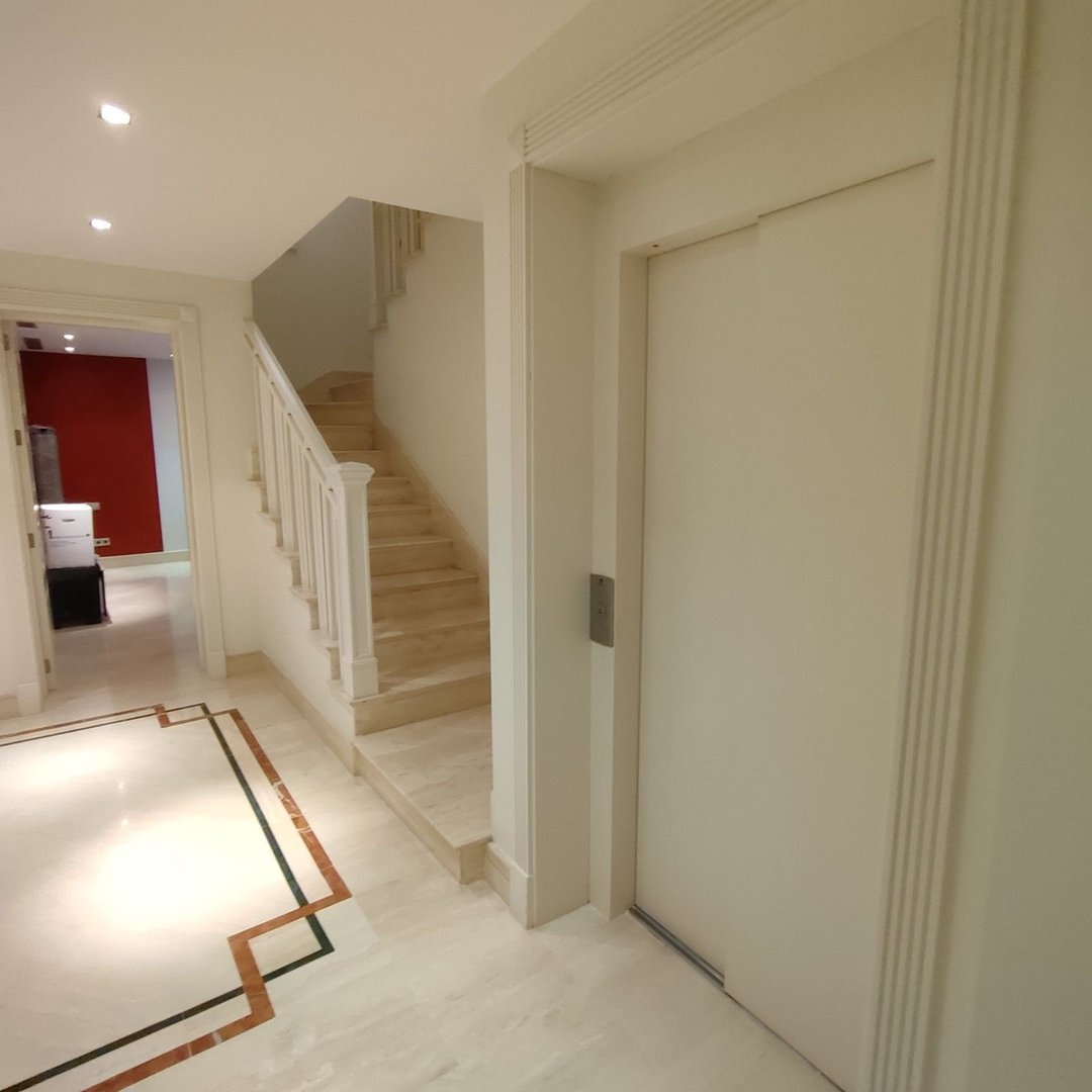 4 Bed Townhouse in Sierra Blanca