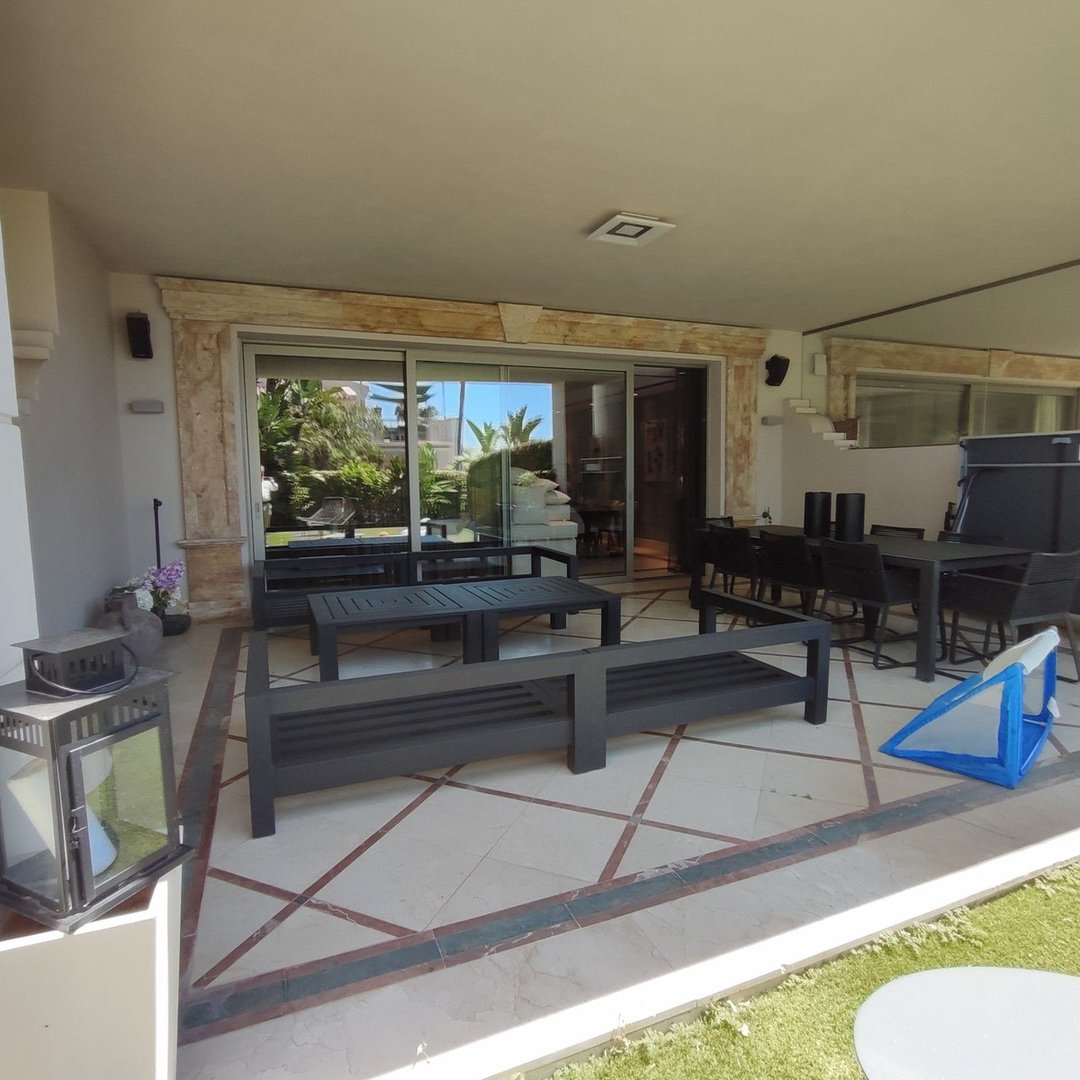 4 Bed Townhouse in Sierra Blanca