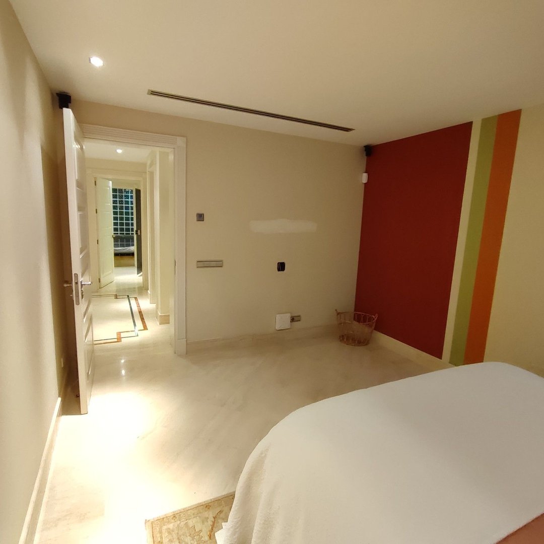4 Bed Townhouse in Sierra Blanca