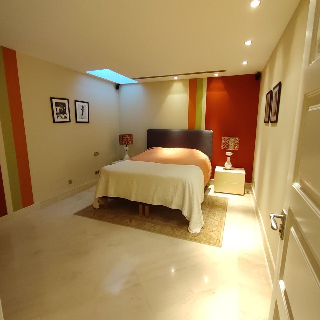 4 Bed Townhouse in Sierra Blanca