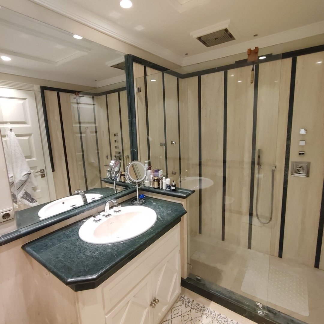4 Bed Townhouse in Sierra Blanca