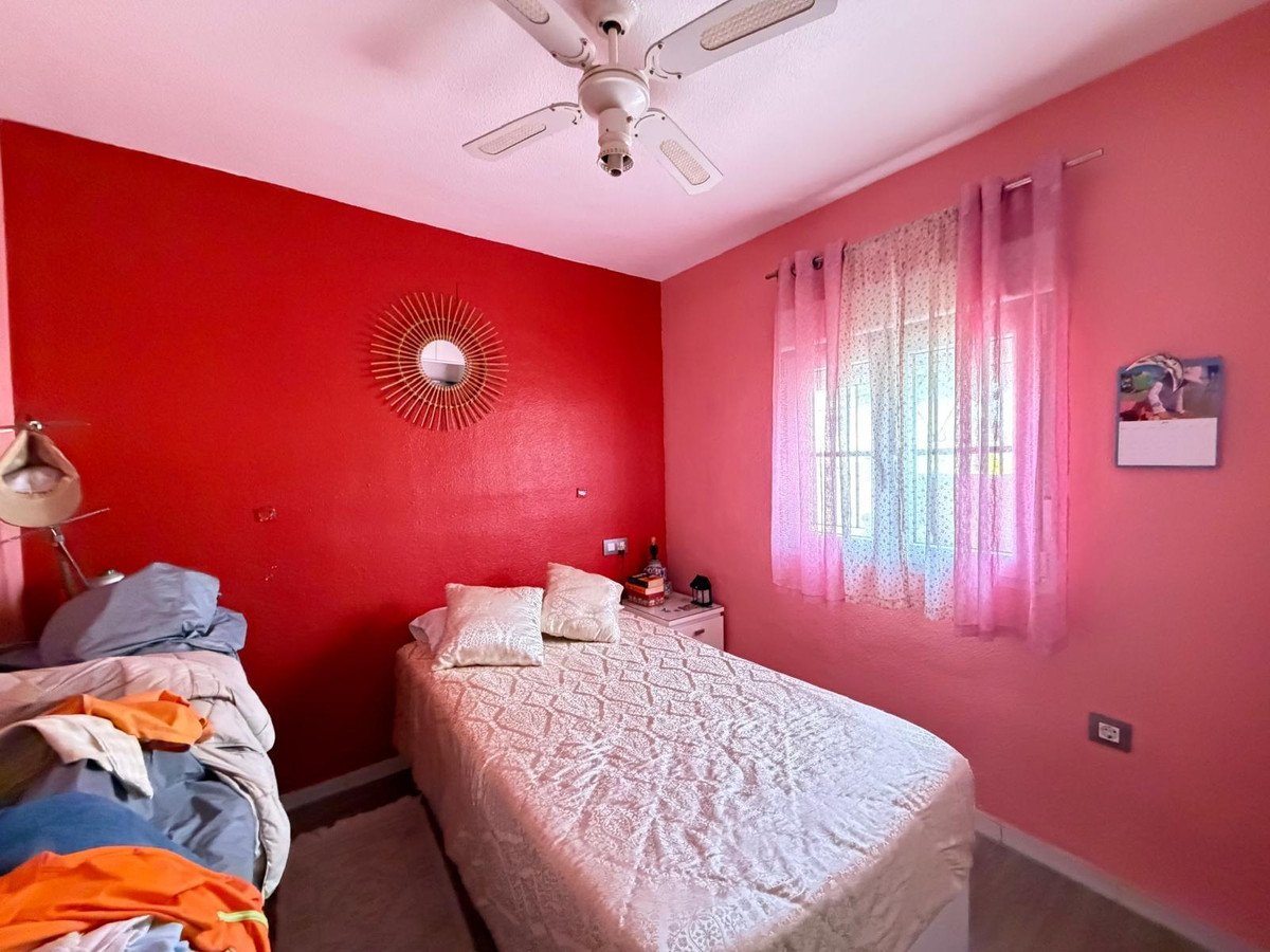 1 Bed Middle Floor Apartment in San Miguel de Salinas