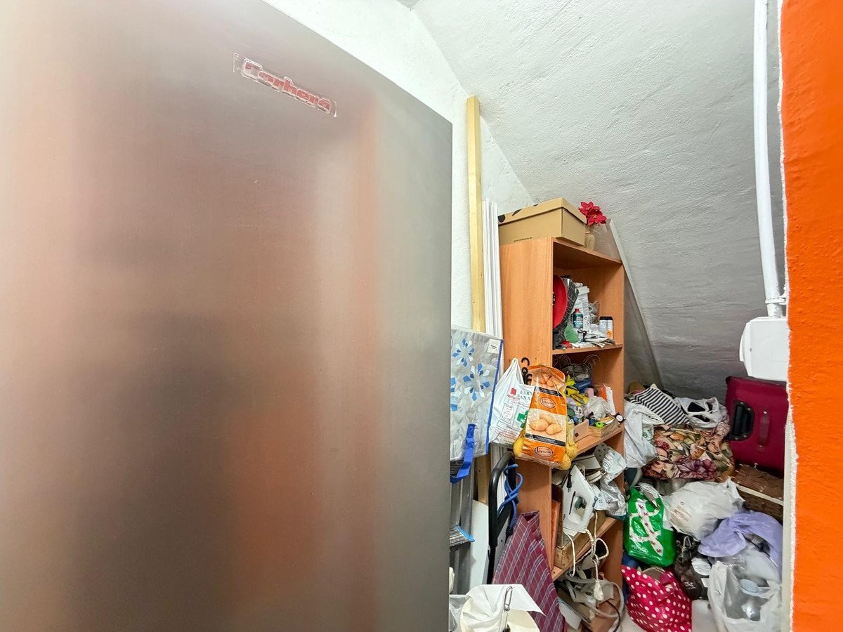 1 Bed Middle Floor Apartment in San Miguel de Salinas