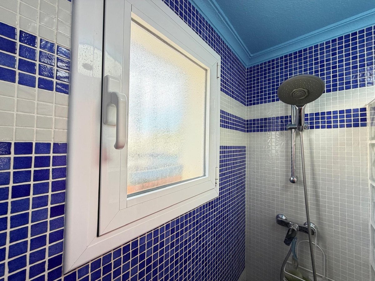 1 Bed Middle Floor Apartment in San Miguel de Salinas