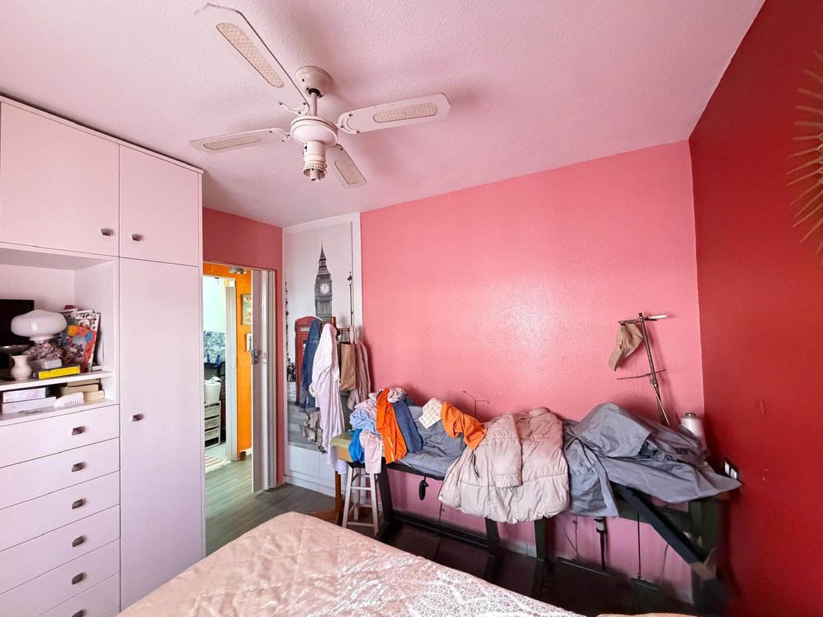 1 Bed Middle Floor Apartment in San Miguel de Salinas