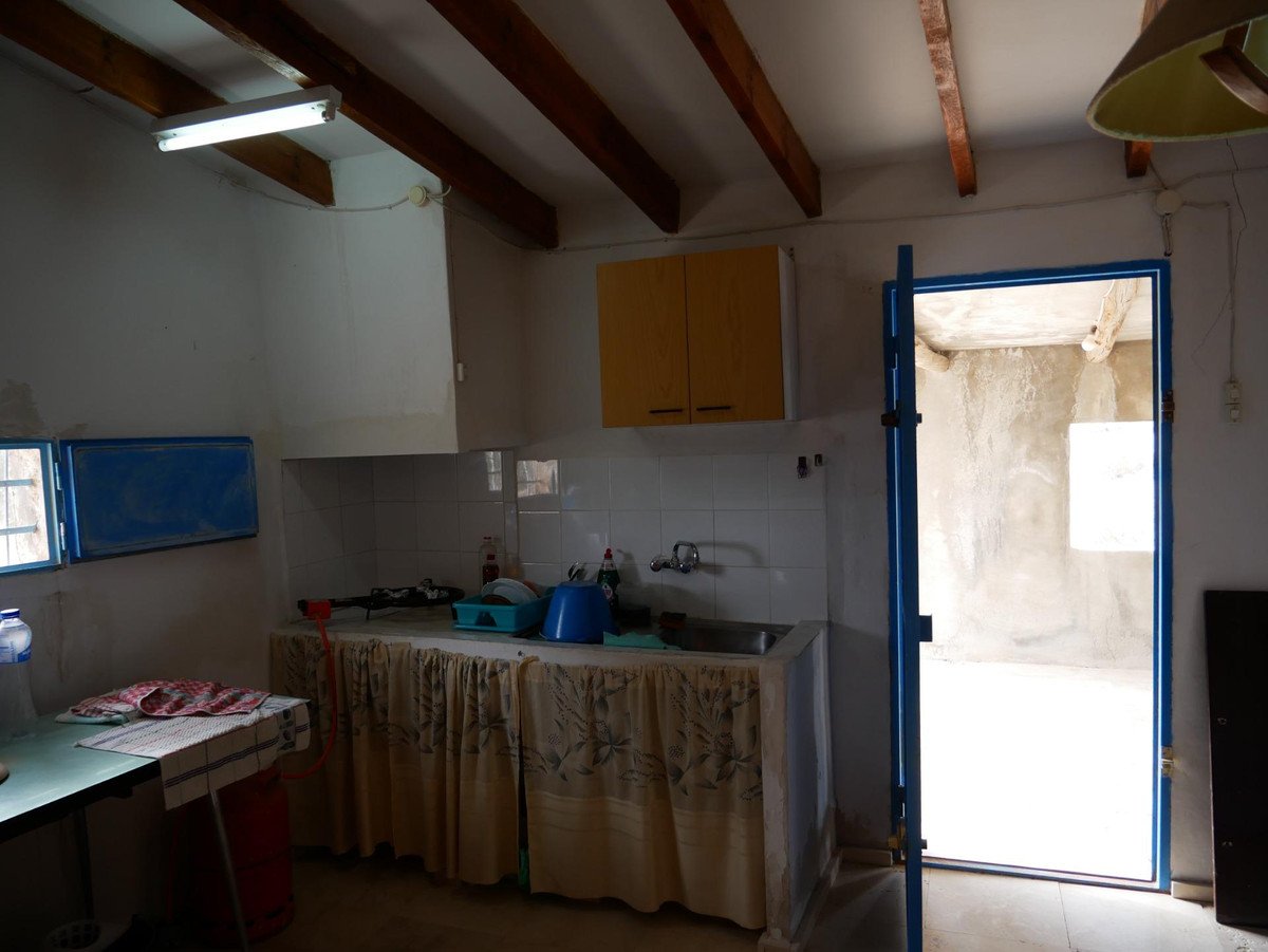 1 Bed Bungalow in Abanilla