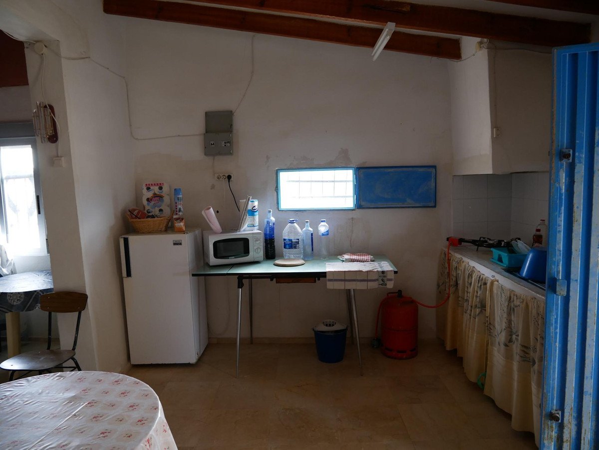 1 Bed Bungalow in Abanilla