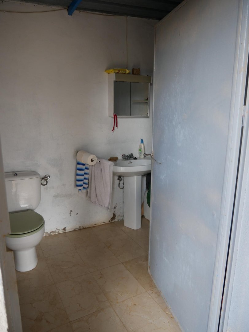 1 Bed Bungalow in Abanilla