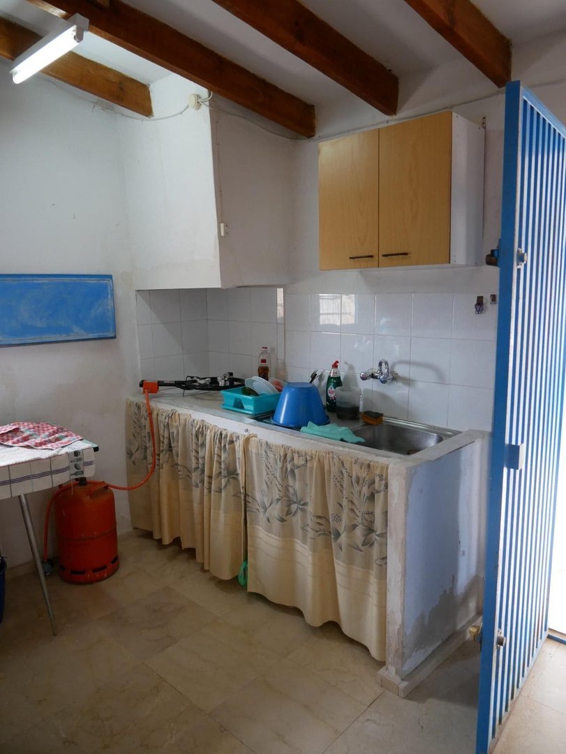 1 Bed Bungalow in Abanilla