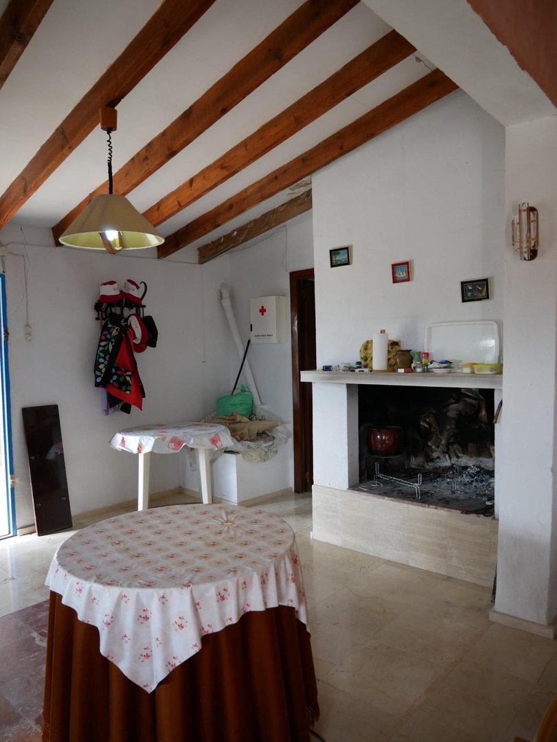 1 Bed Bungalow in Abanilla