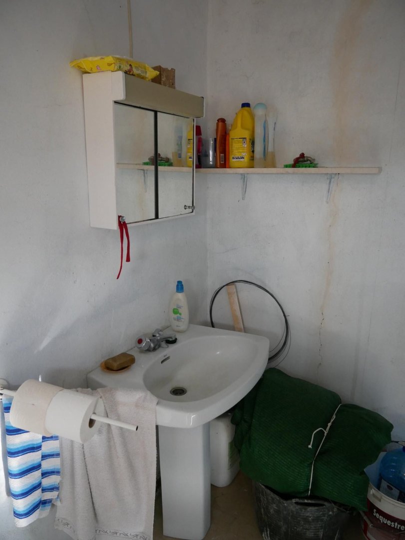 1 Bed Bungalow in Abanilla