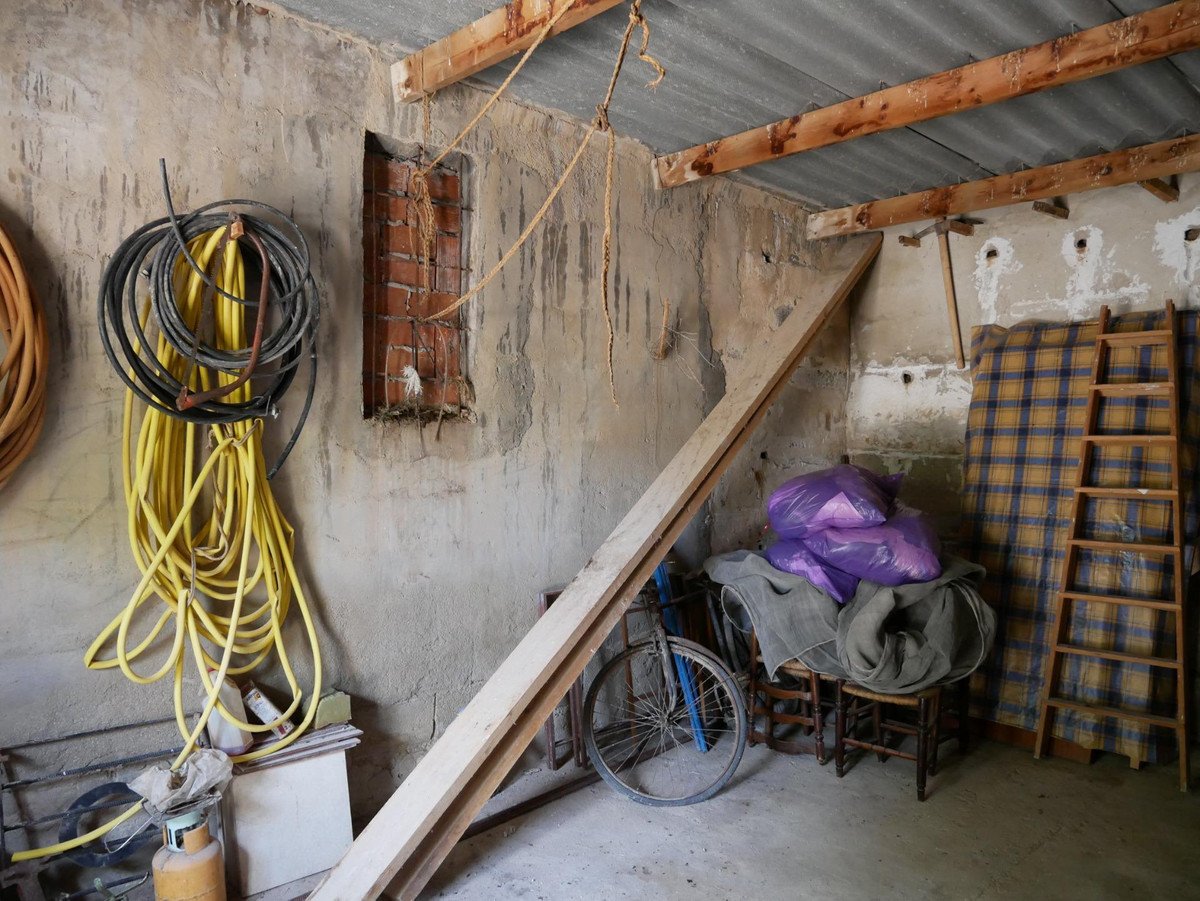 1 Bed Bungalow in Abanilla