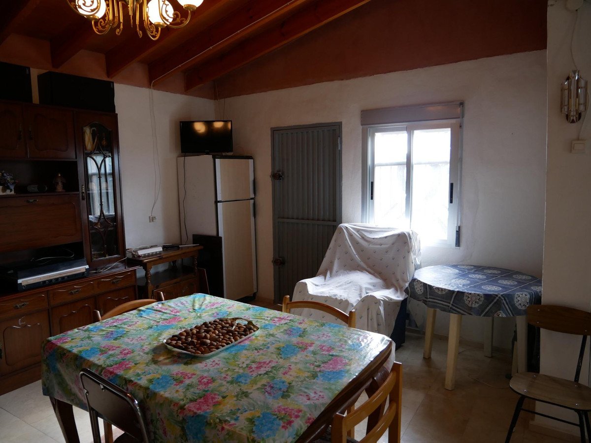 1 Bed Bungalow in Abanilla