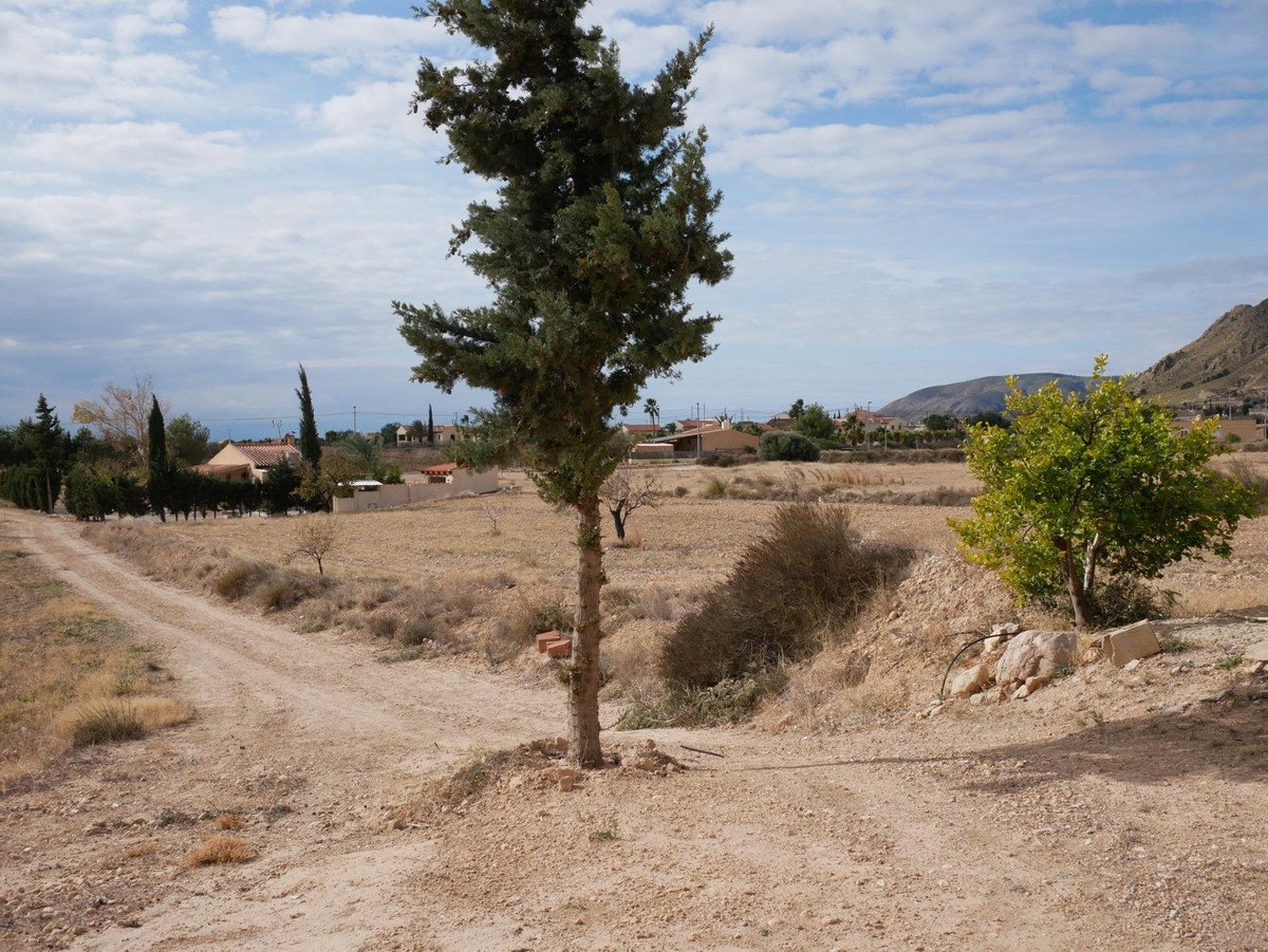 1 Bed Bungalow in Abanilla