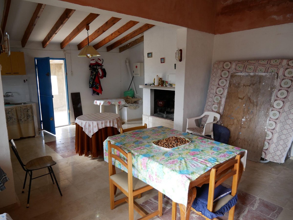 1 Bed Bungalow in Abanilla