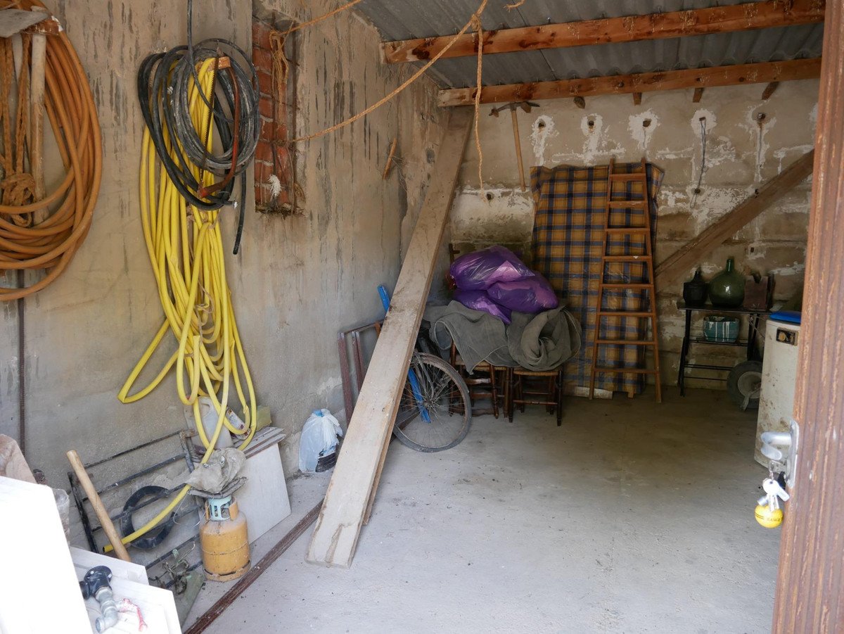 1 Bed Bungalow in Abanilla