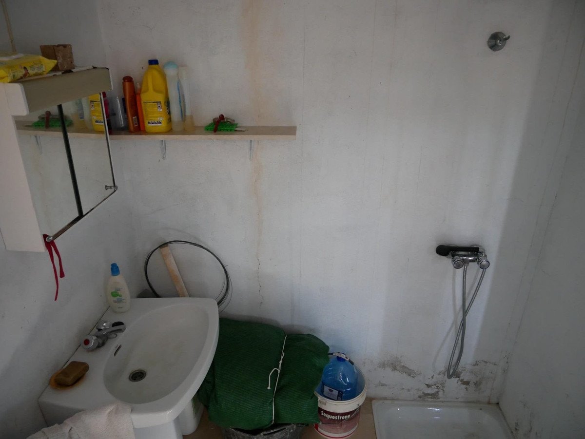 1 Bed Bungalow in Abanilla